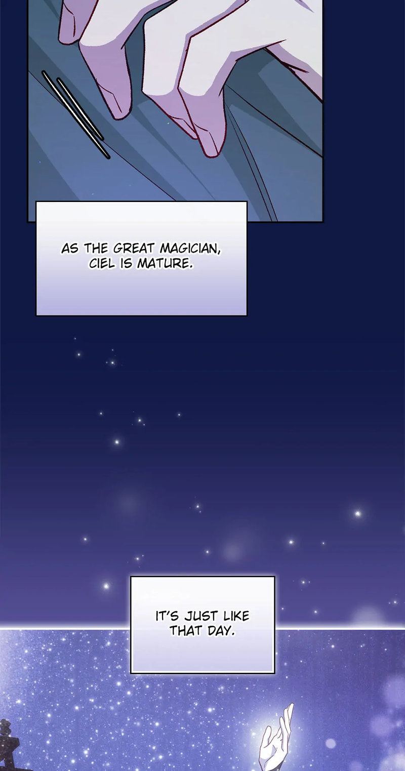 Surviving As A Maid Chapter 108 - Page 45