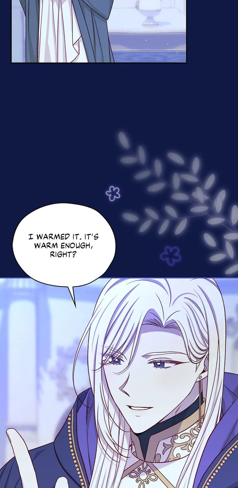 Surviving As A Maid Chapter 110 - Page 10