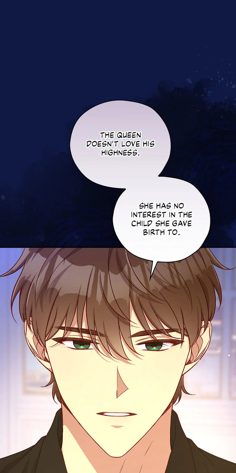 Surviving As A Maid Chapter 110 - Page 30