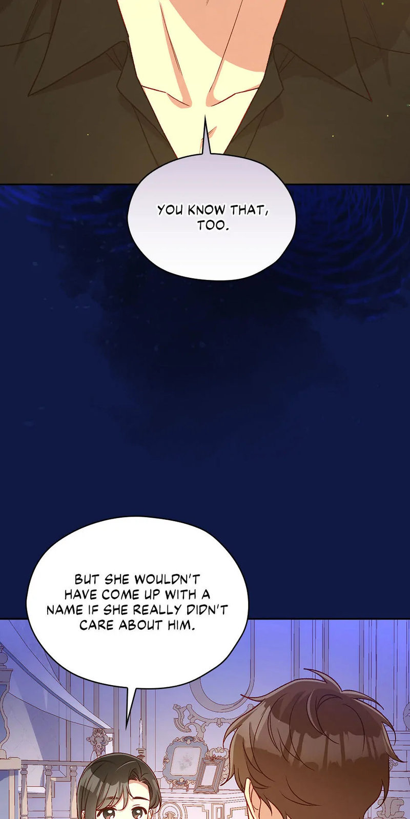 Surviving As A Maid Chapter 110 - Page 31