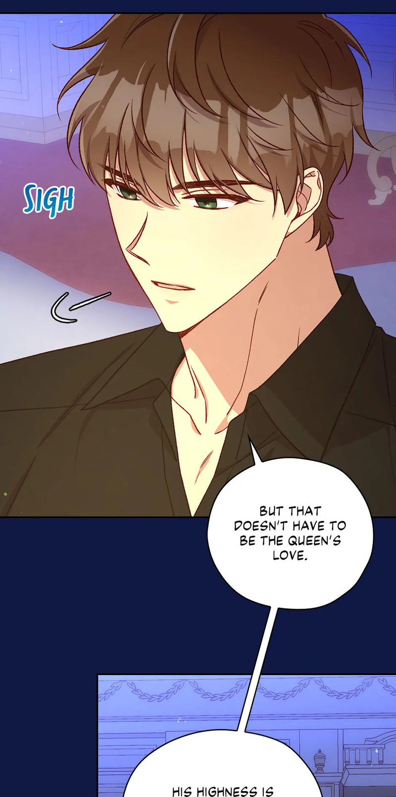 Surviving As A Maid Chapter 110 - Page 40