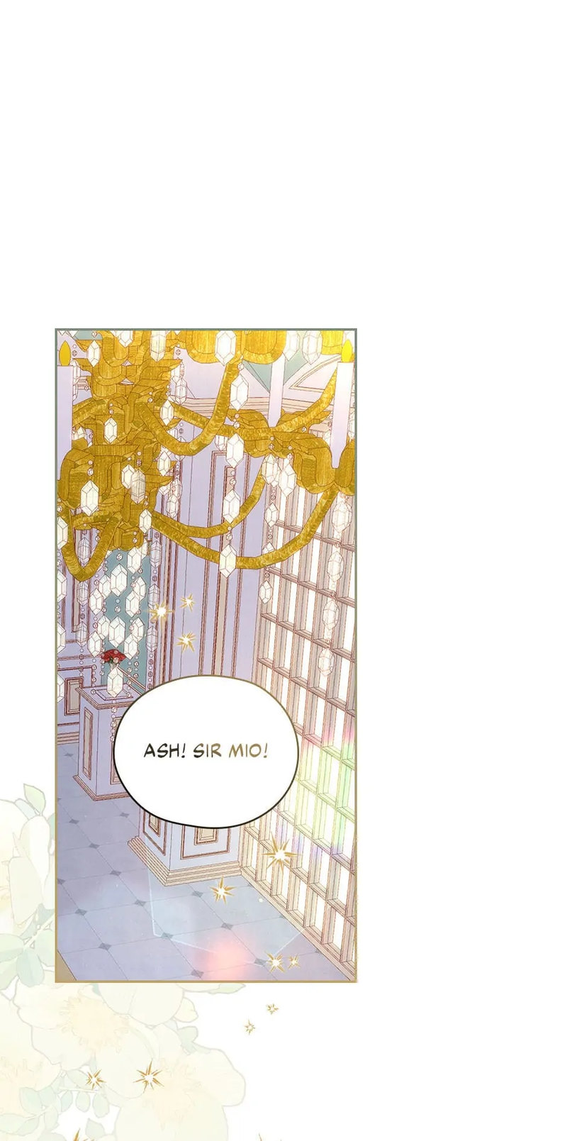 Surviving As A Maid Chapter 112 - Page 1