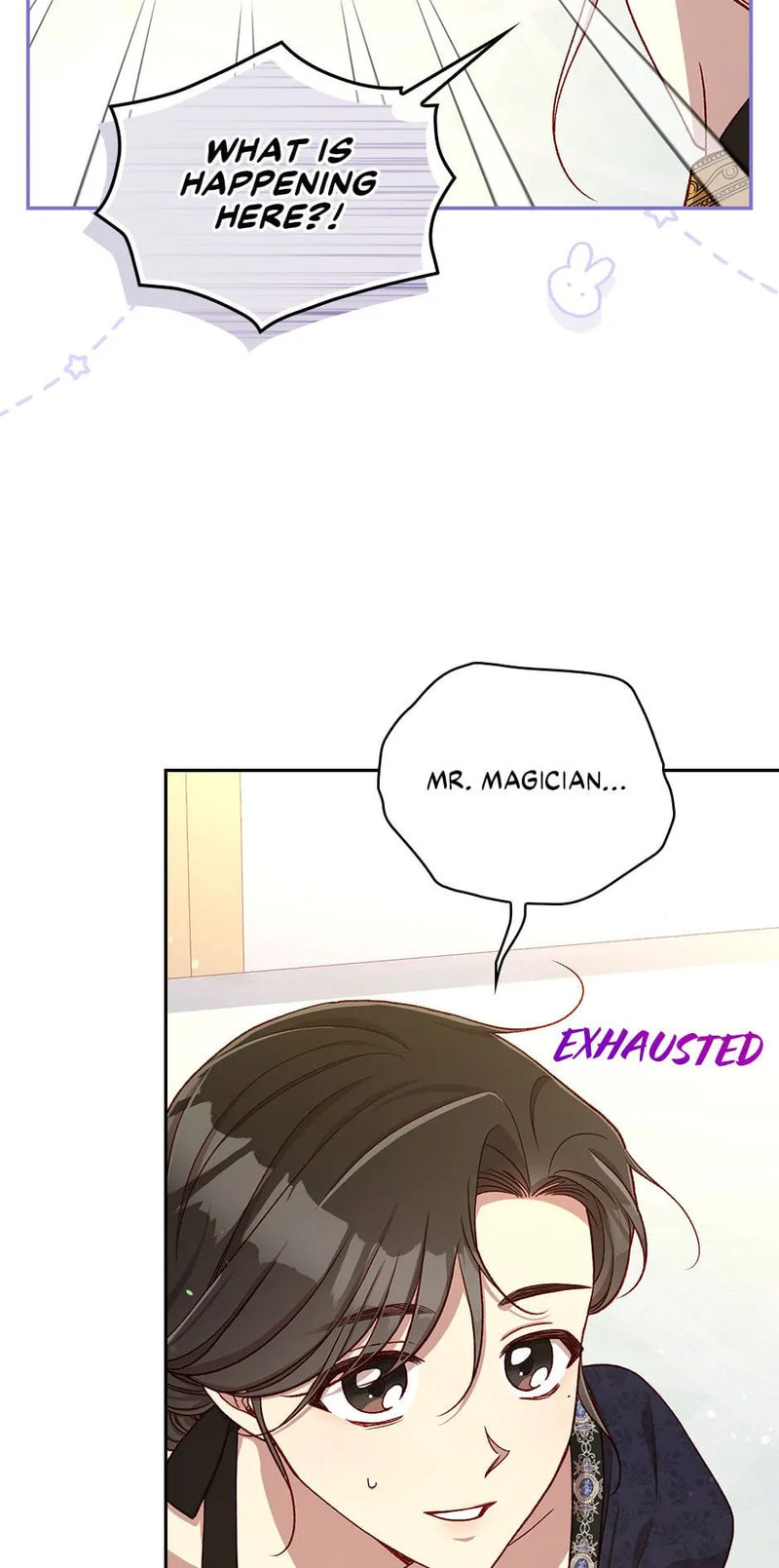 Surviving As A Maid Chapter 112 - Page 4