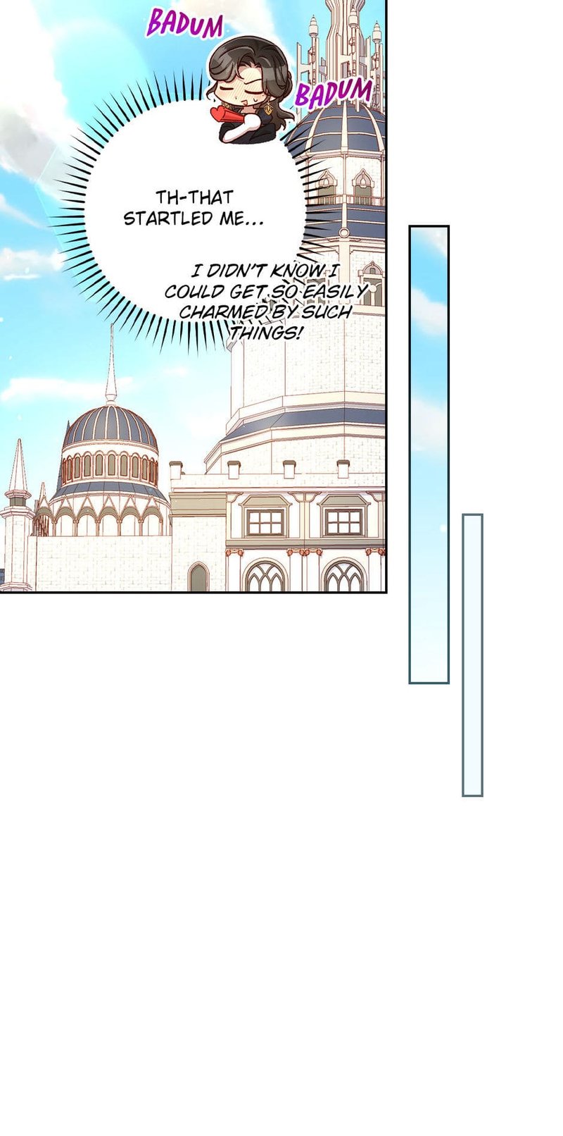 Surviving As A Maid Chapter 115 - Page 50