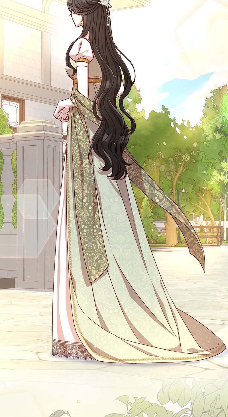 Surviving As A Maid Chapter 115 - Page 55