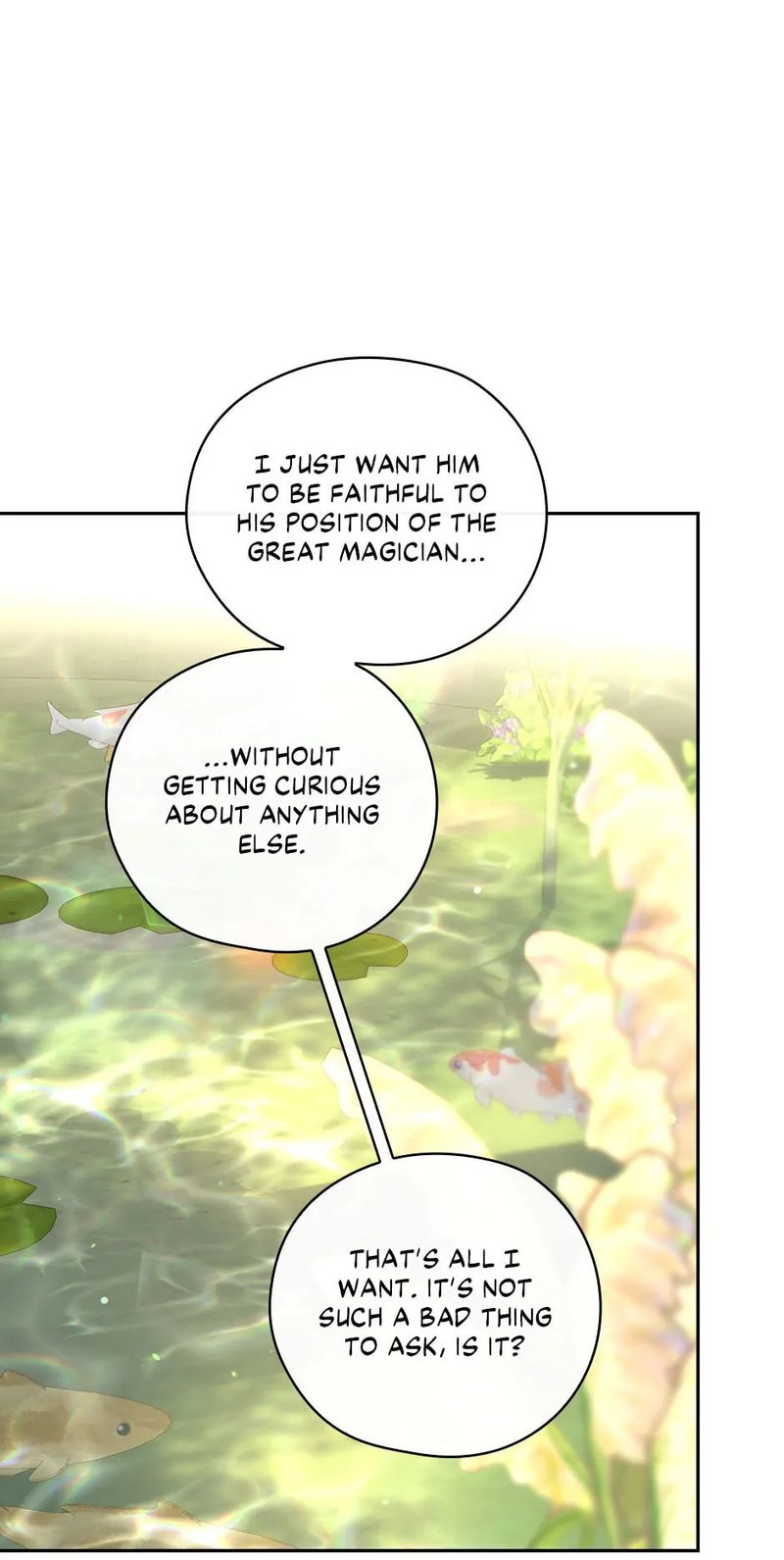 Surviving As A Maid Chapter 117 - Page 41