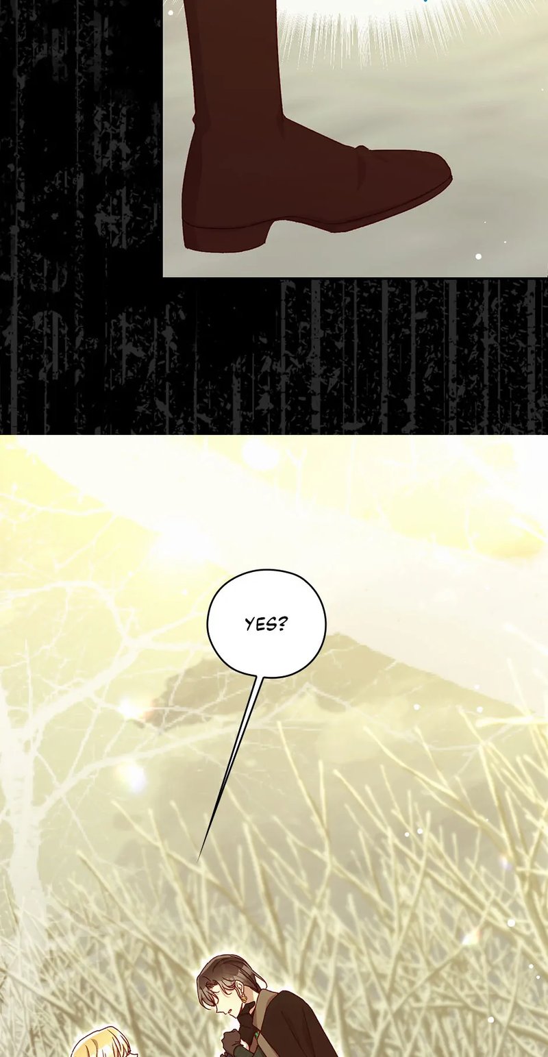 Surviving As A Maid Chapter 137 - Page 35