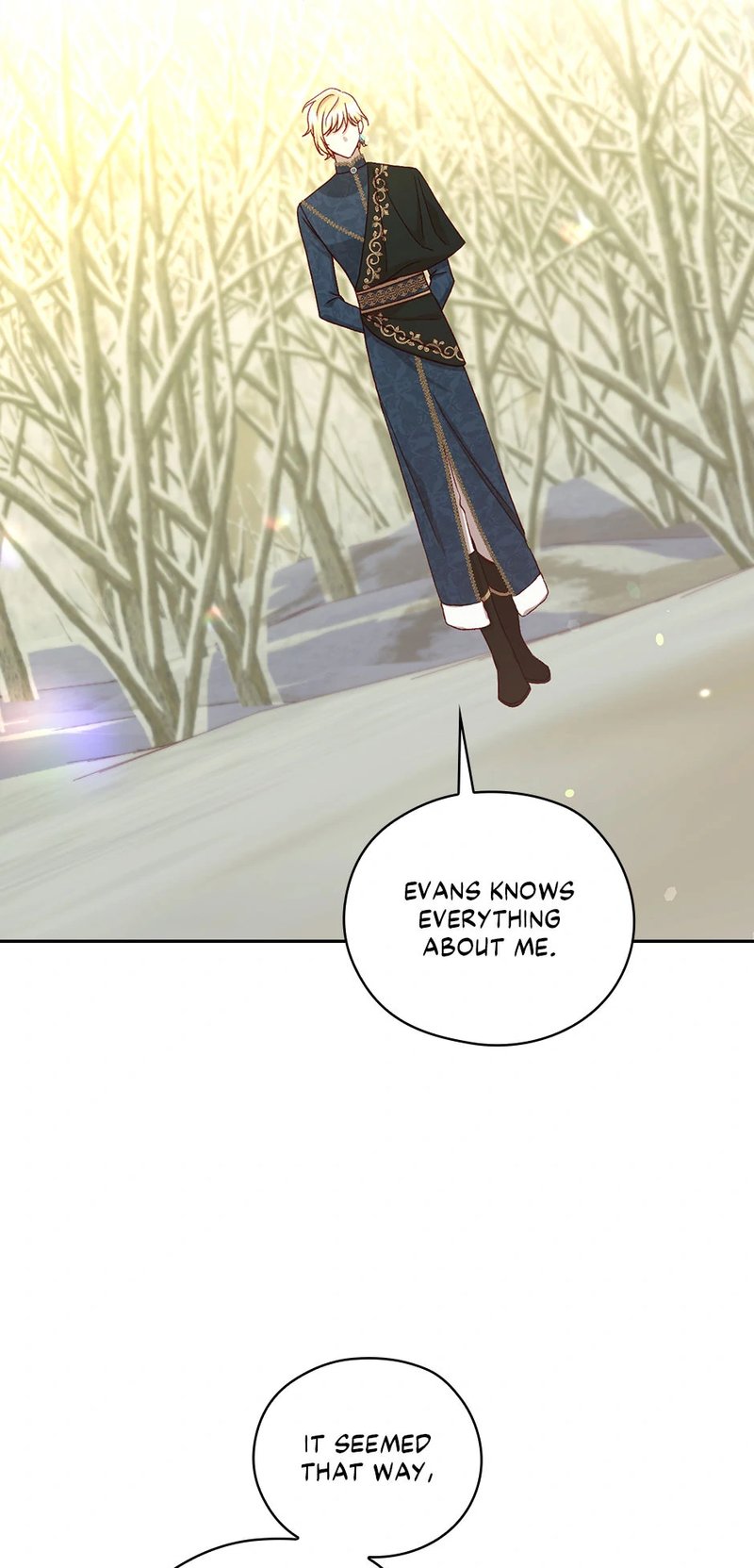 Surviving As A Maid Chapter 137 - Page 57