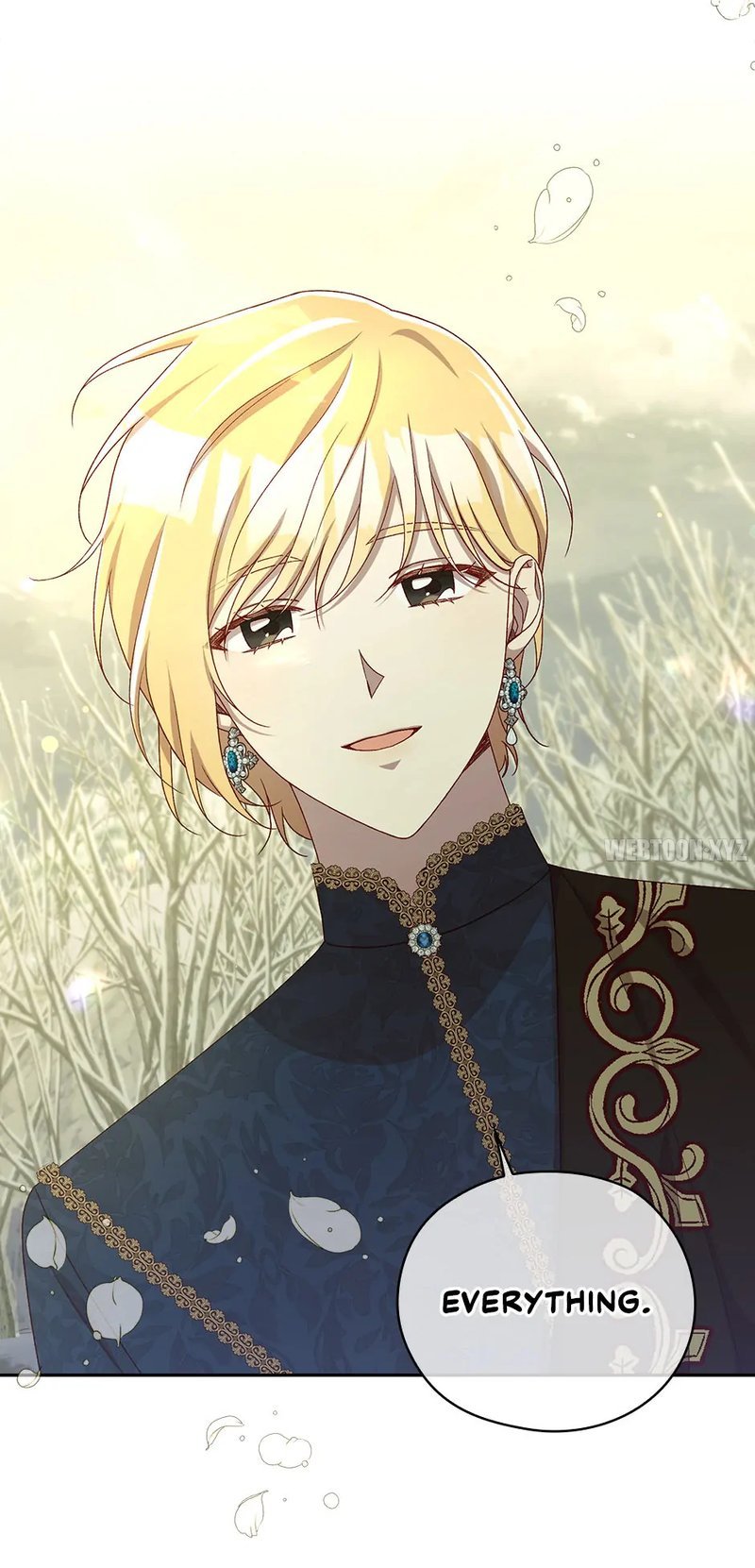 Surviving As A Maid Chapter 137 - Page 59