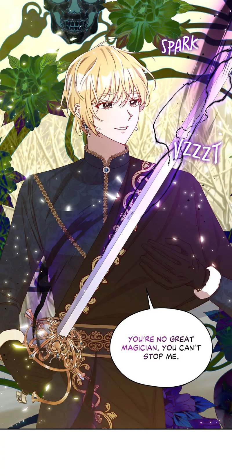 Surviving As A Maid Chapter 137 - Page 67