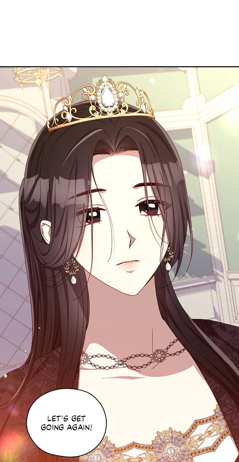 Surviving As A Maid Chapter 140 - Page 45