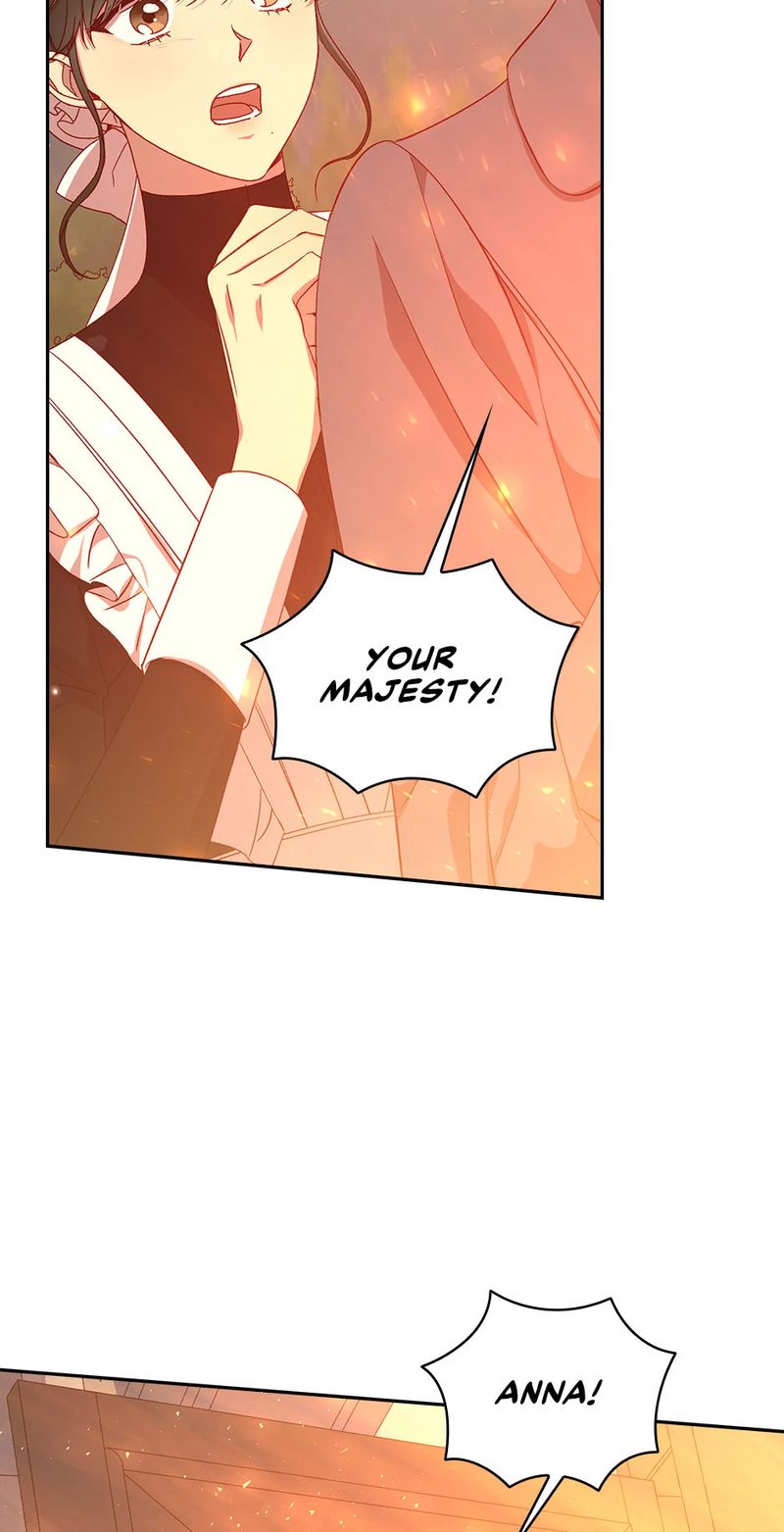 Surviving As A Maid Chapter 140 - Page 58