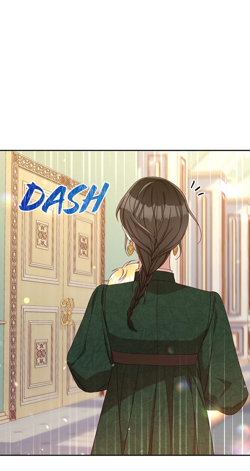 Surviving As A Maid Chapter 140 - Page 9