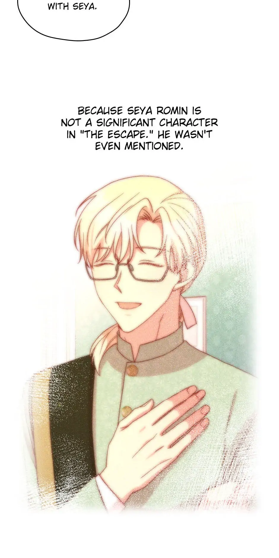 Surviving As A Maid Chapter 54 - Page 13