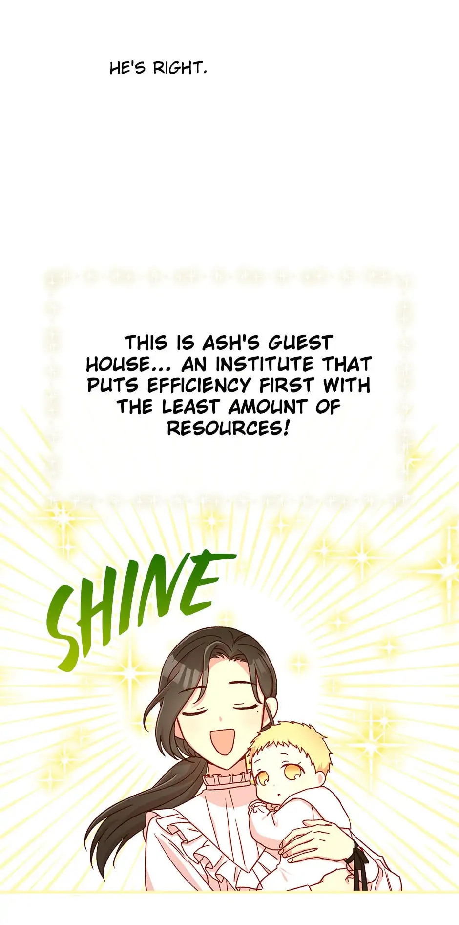 Surviving As A Maid Chapter 54 - Page 65