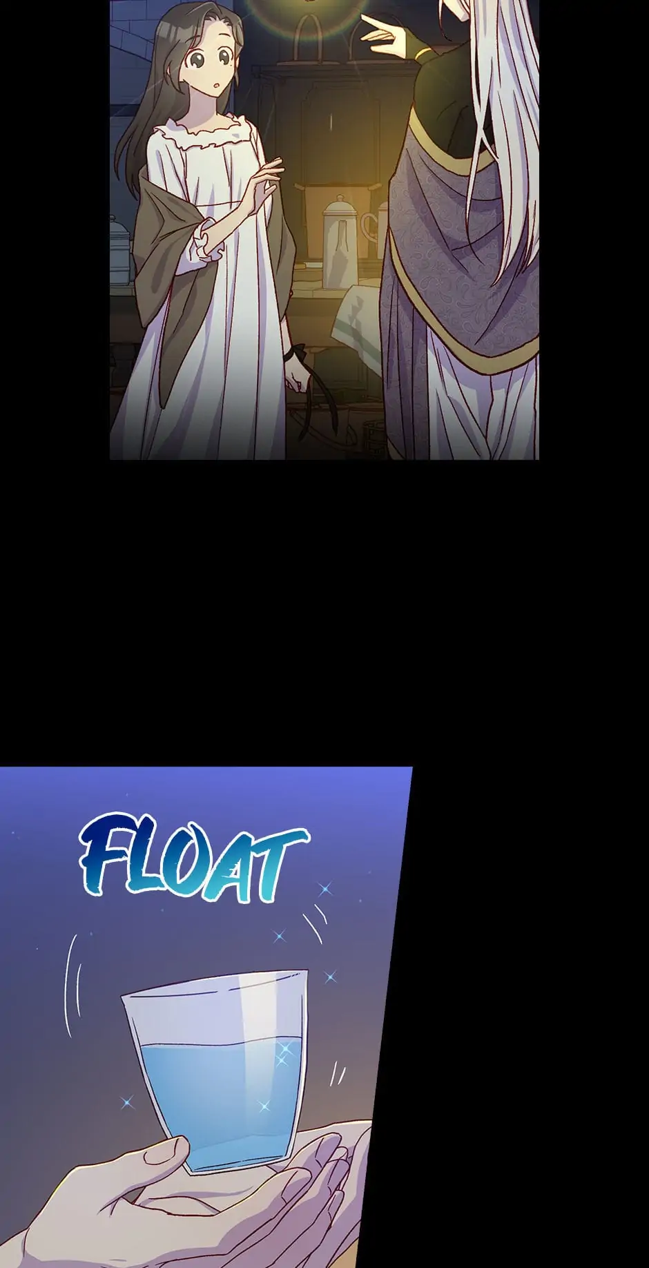 Surviving As A Maid Chapter 57 - Page 28