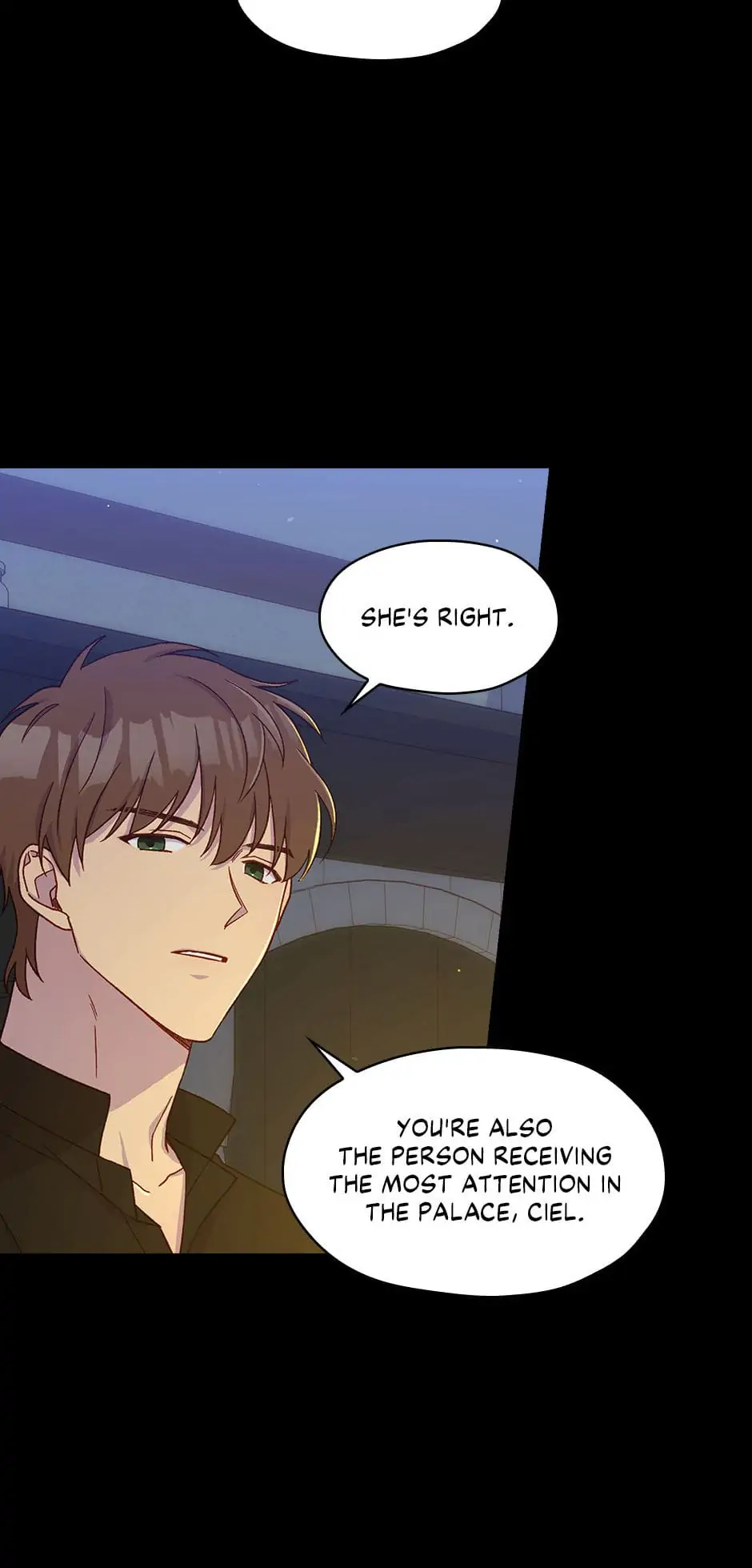 Surviving As A Maid Chapter 57 - Page 53