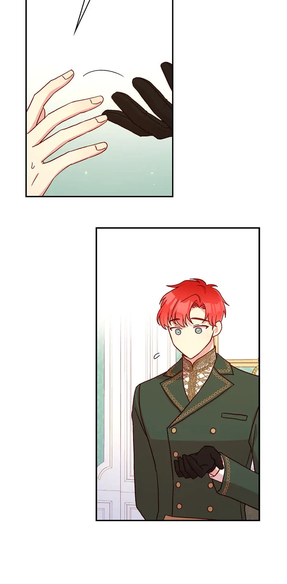 Surviving As A Maid Chapter 60 - Page 48