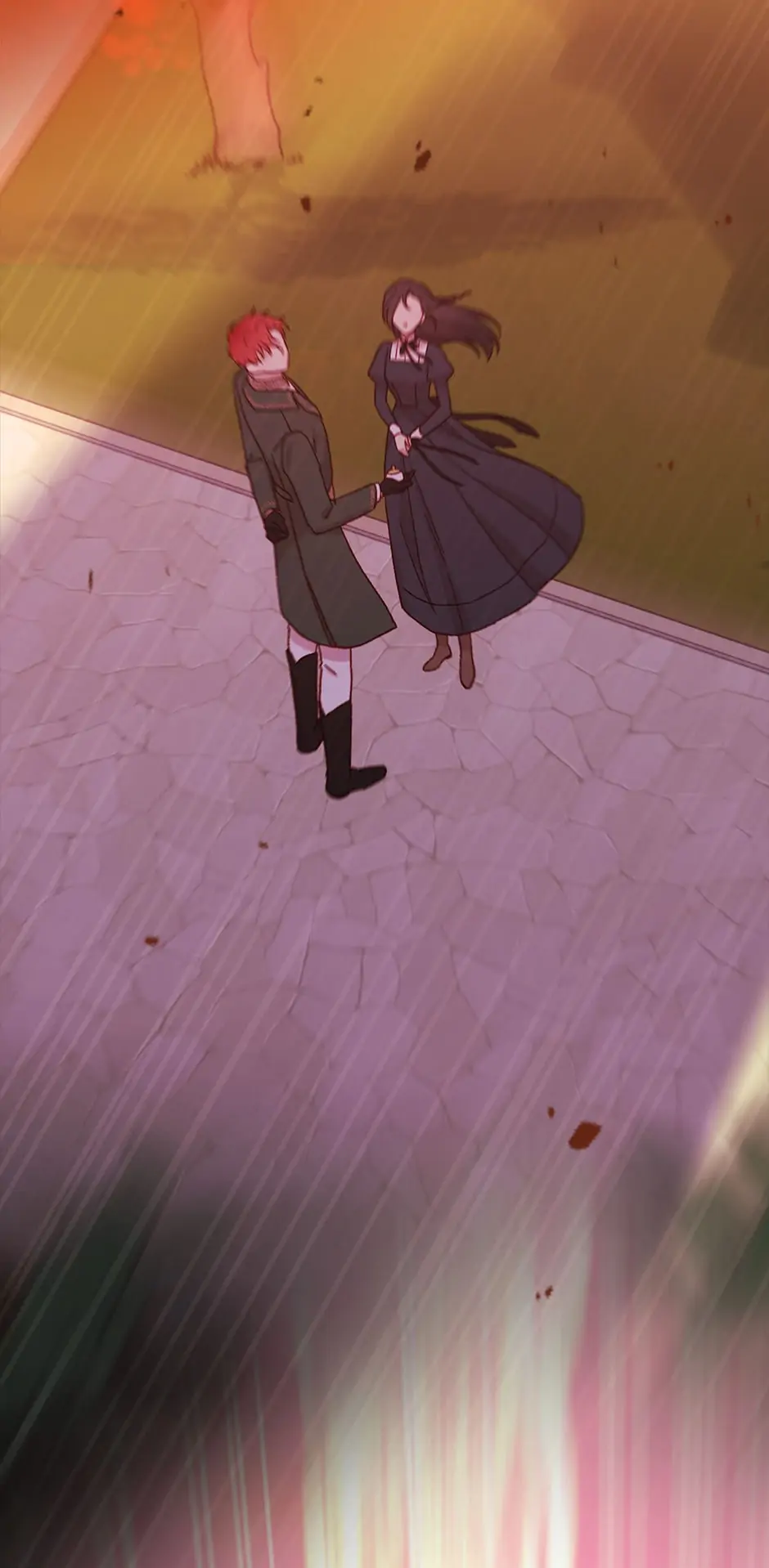 Surviving As A Maid Chapter 60 - Page 80