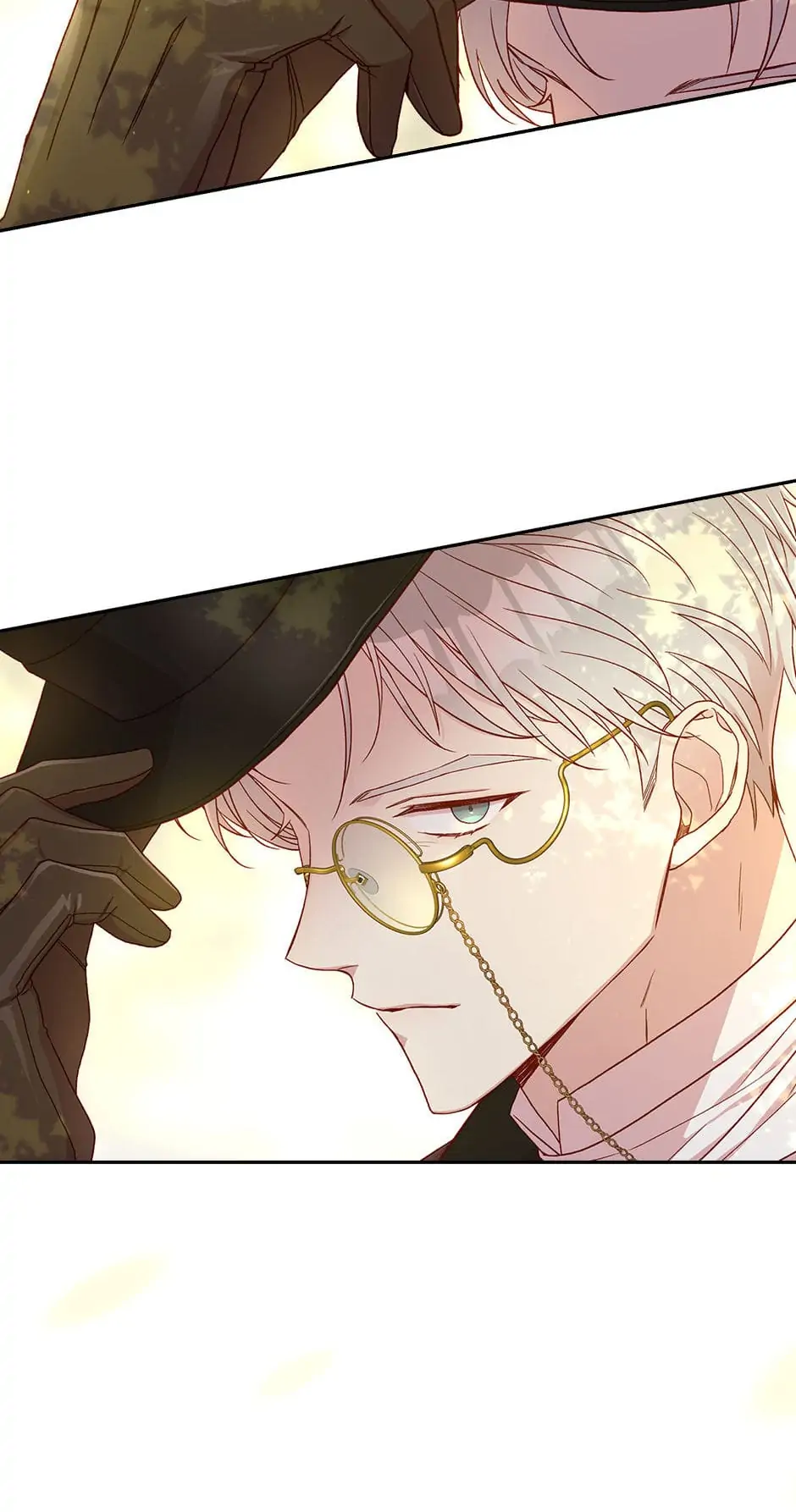 Surviving As A Maid Chapter 71 - Page 35