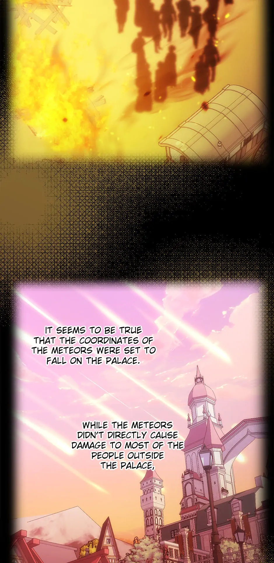 Surviving As A Maid Chapter 73 - Page 30