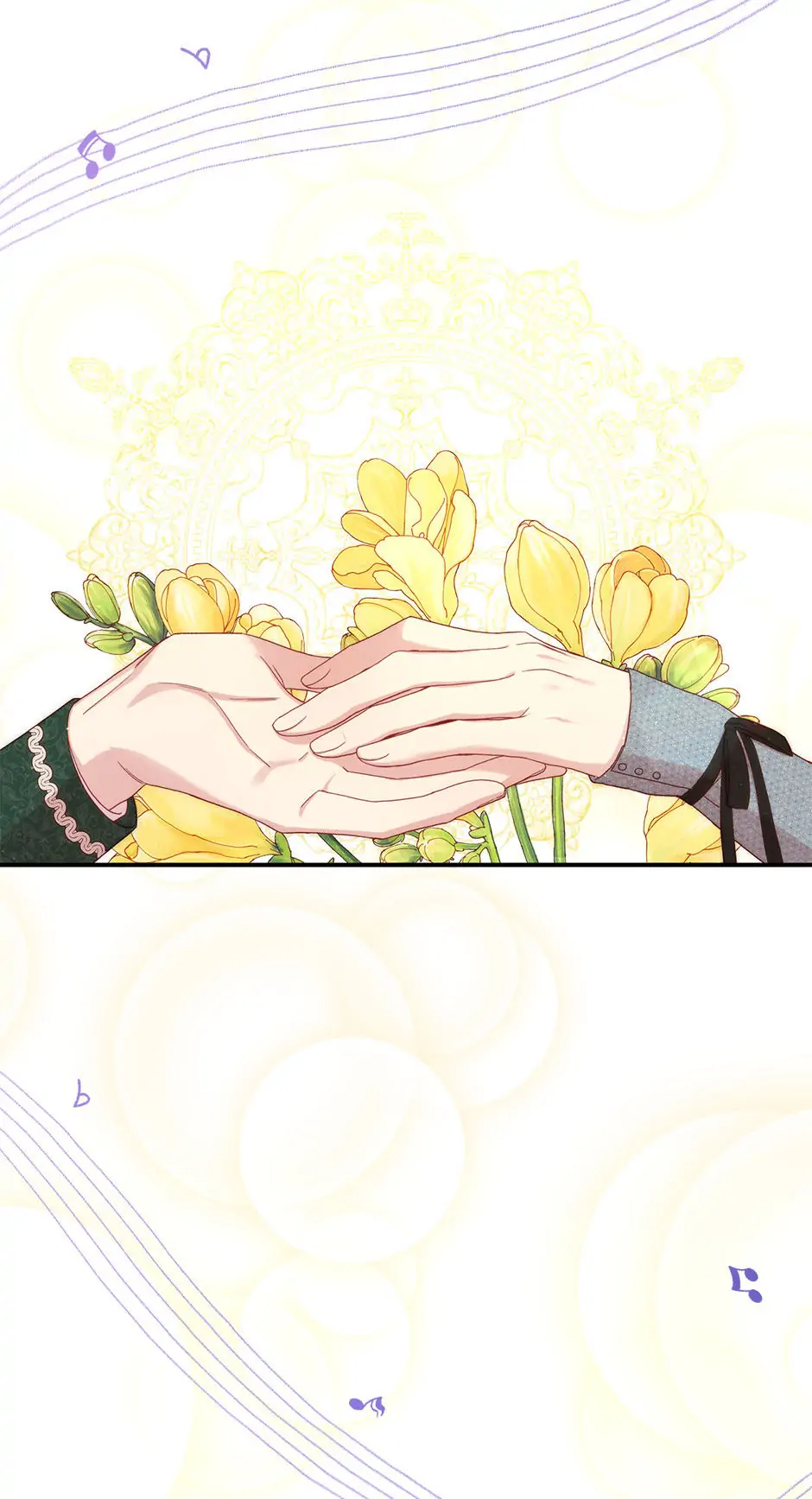 Surviving As A Maid Chapter 74 - Page 22