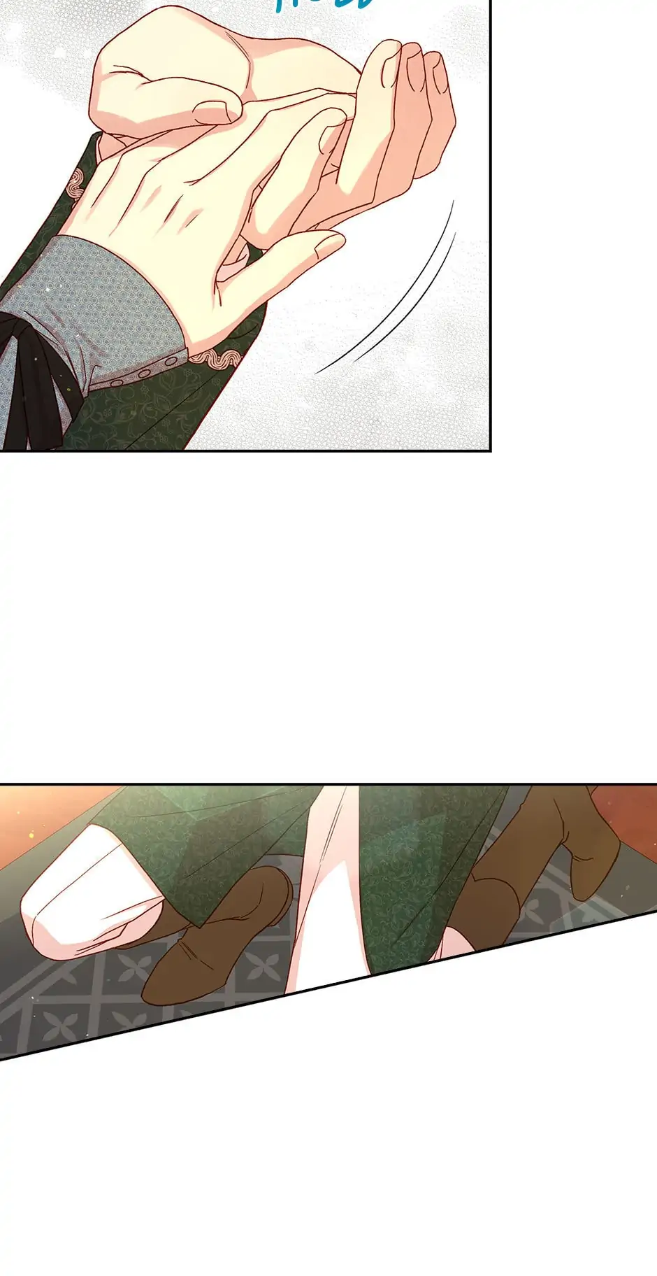 Surviving As A Maid Chapter 74 - Page 61