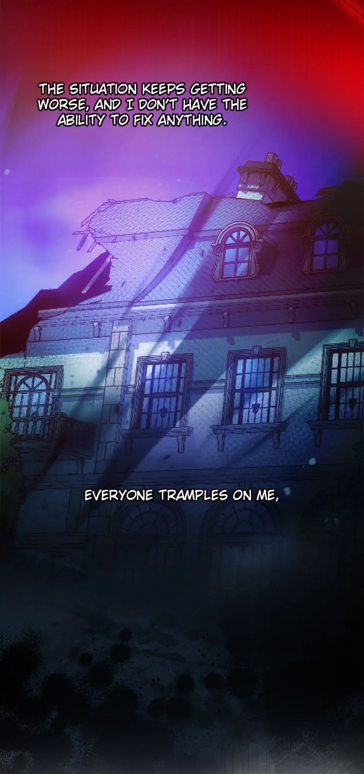 Surviving As A Maid Chapter 77 - Page 11