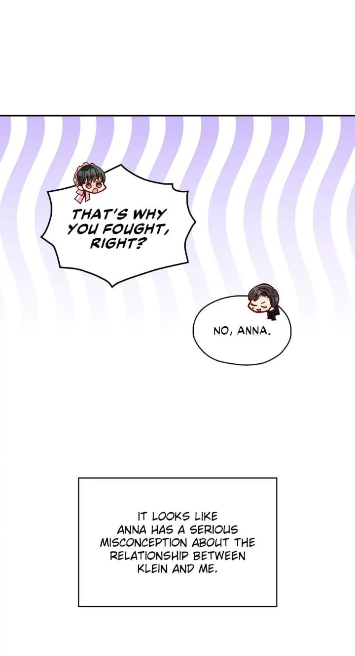 Surviving As A Maid Chapter 77 - Page 54