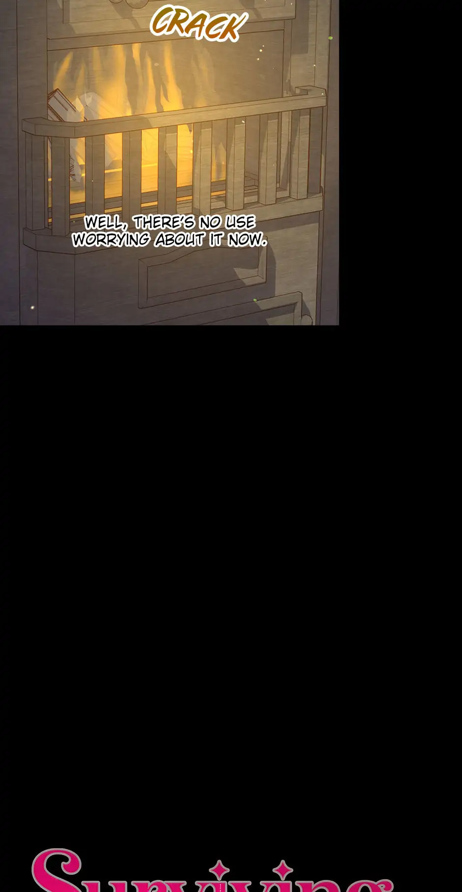 Surviving As A Maid Chapter 81 - Page 14