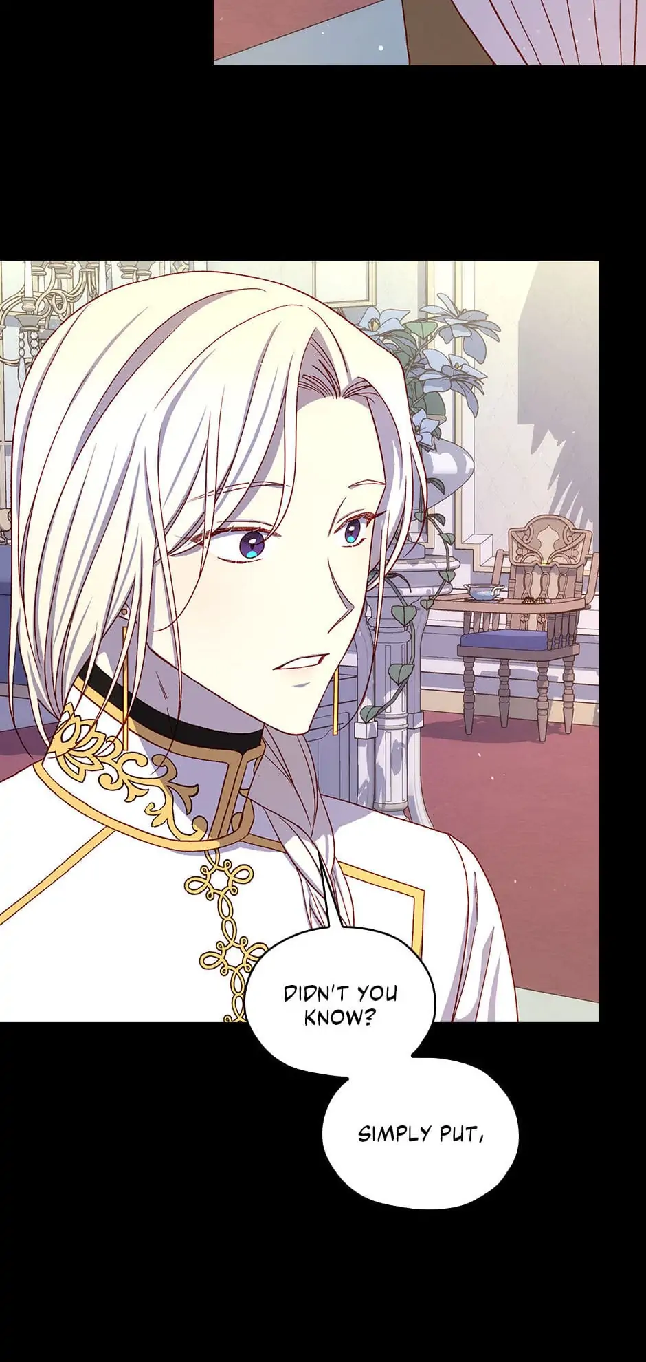 Surviving As A Maid Chapter 81 - Page 48