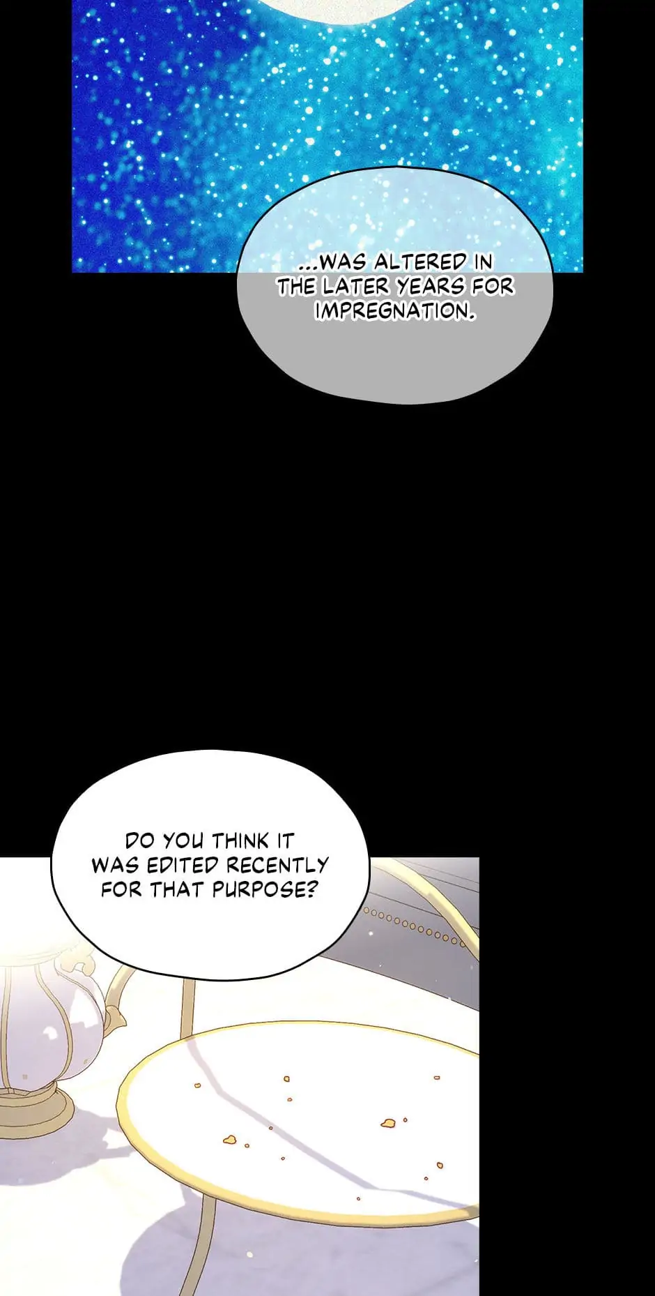 Surviving As A Maid Chapter 81 - Page 59