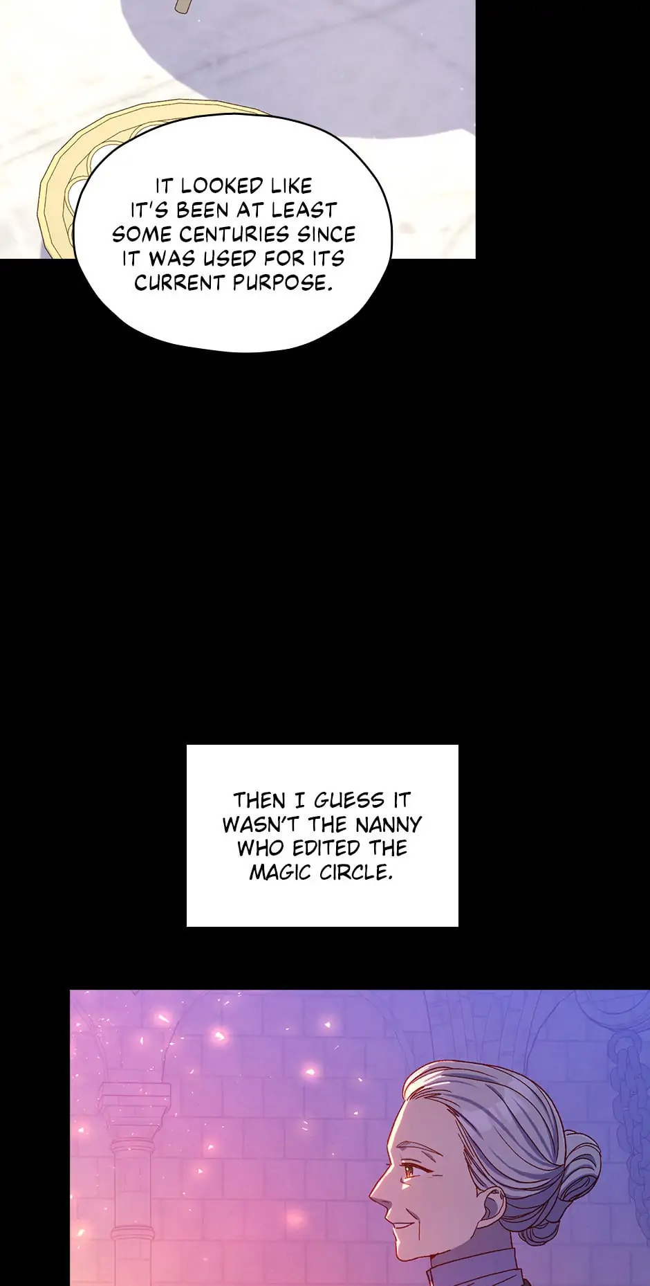 Surviving As A Maid Chapter 81 - Page 60