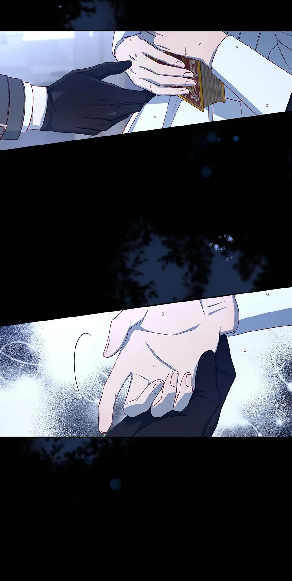 Surviving As A Maid Chapter 85 - Page 65