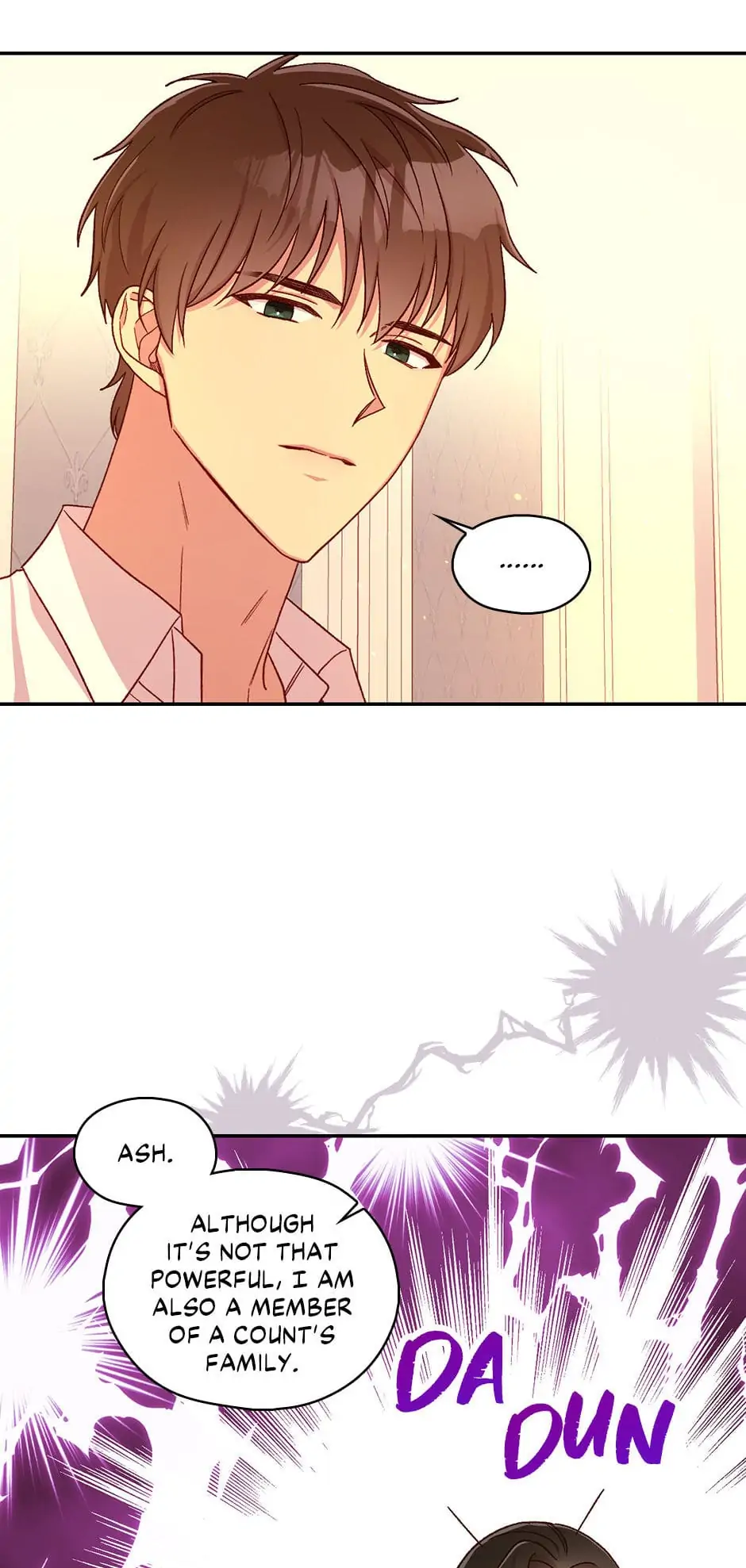 Surviving As A Maid Chapter 86 - Page 23