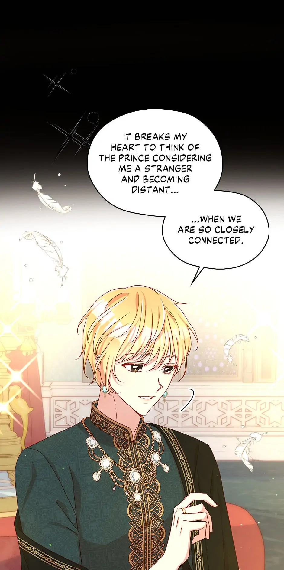 Surviving As A Maid Chapter 86 - Page 52