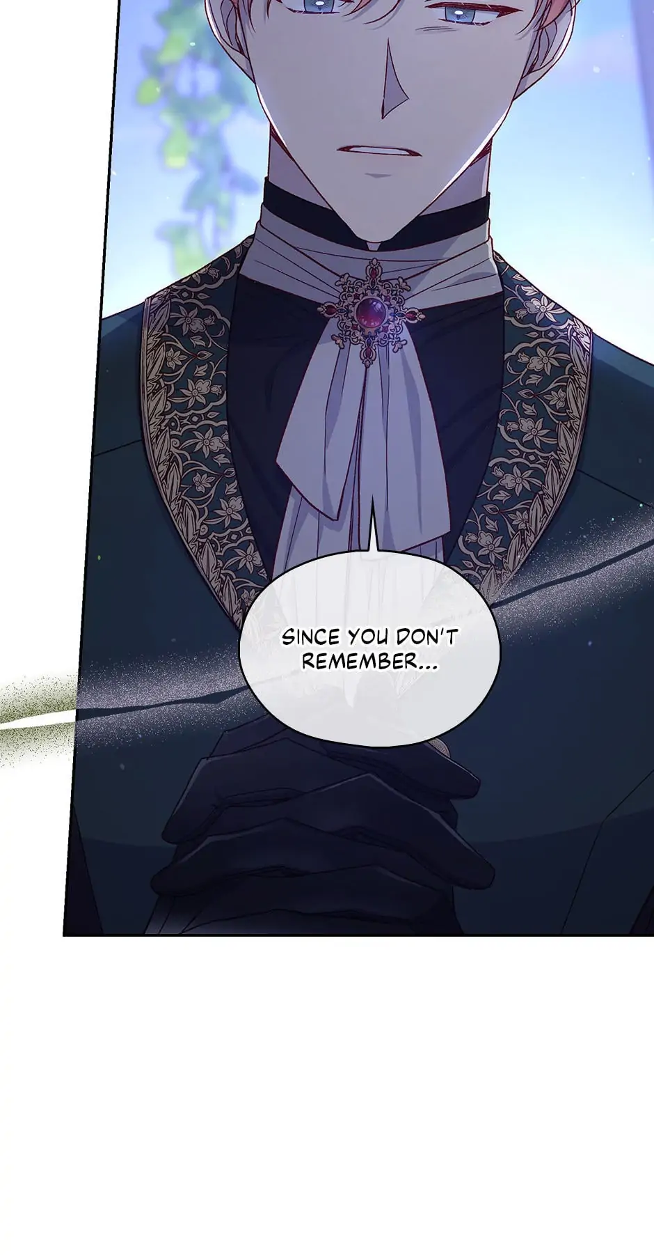 Surviving As A Maid Chapter 87 - Page 59