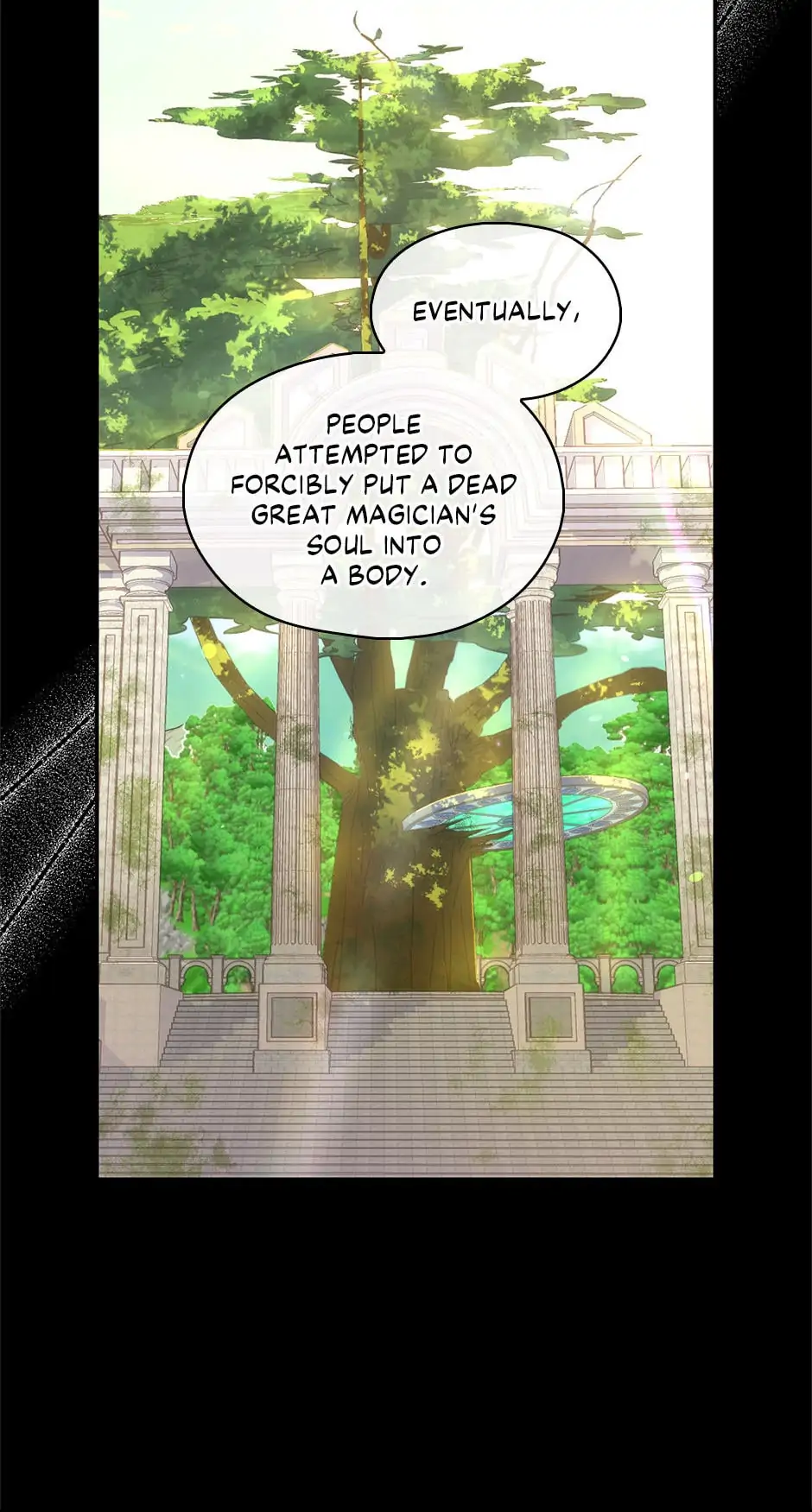 Surviving As A Maid Chapter 91 - Page 26