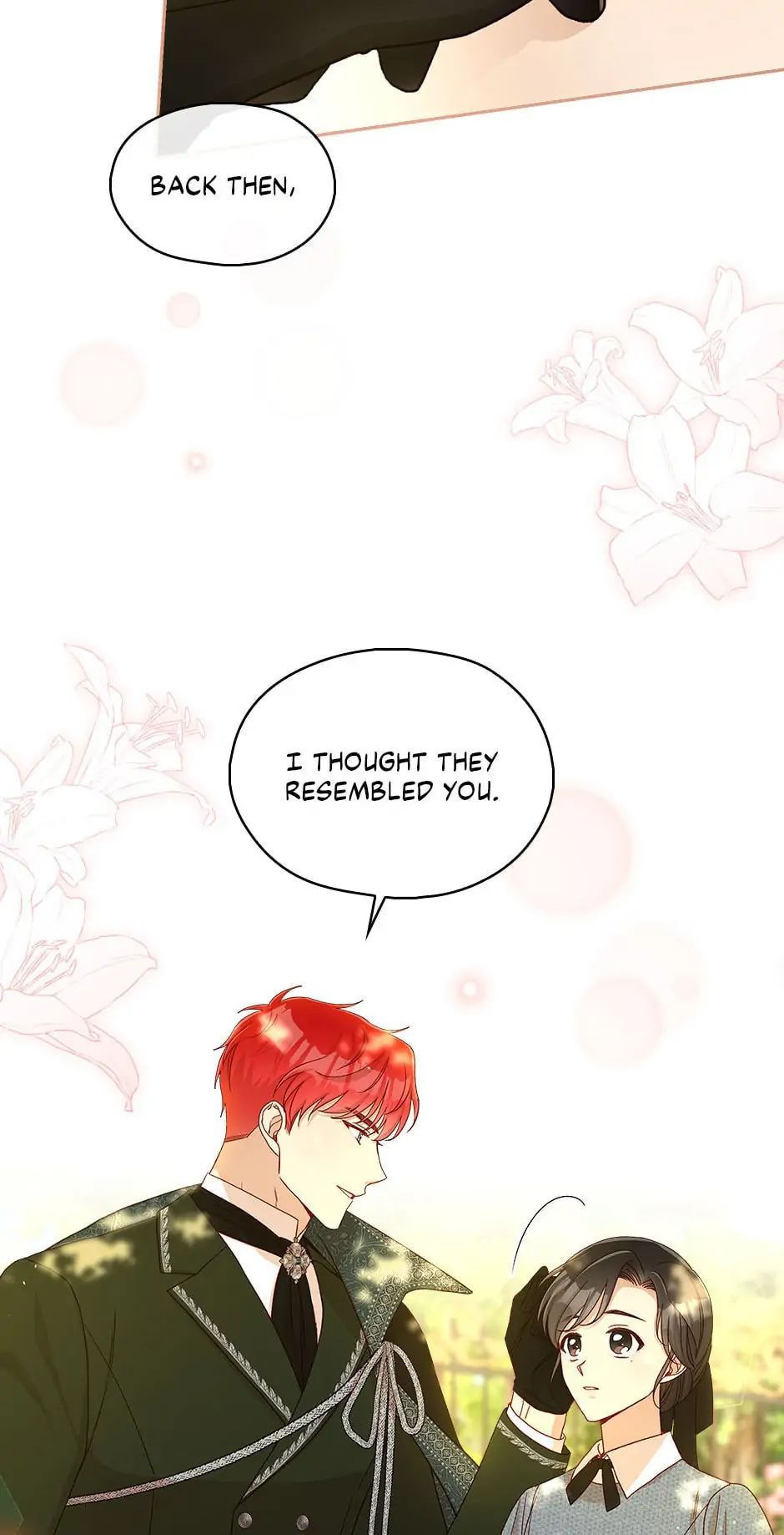 Surviving As A Maid Chapter 91 - Page 42