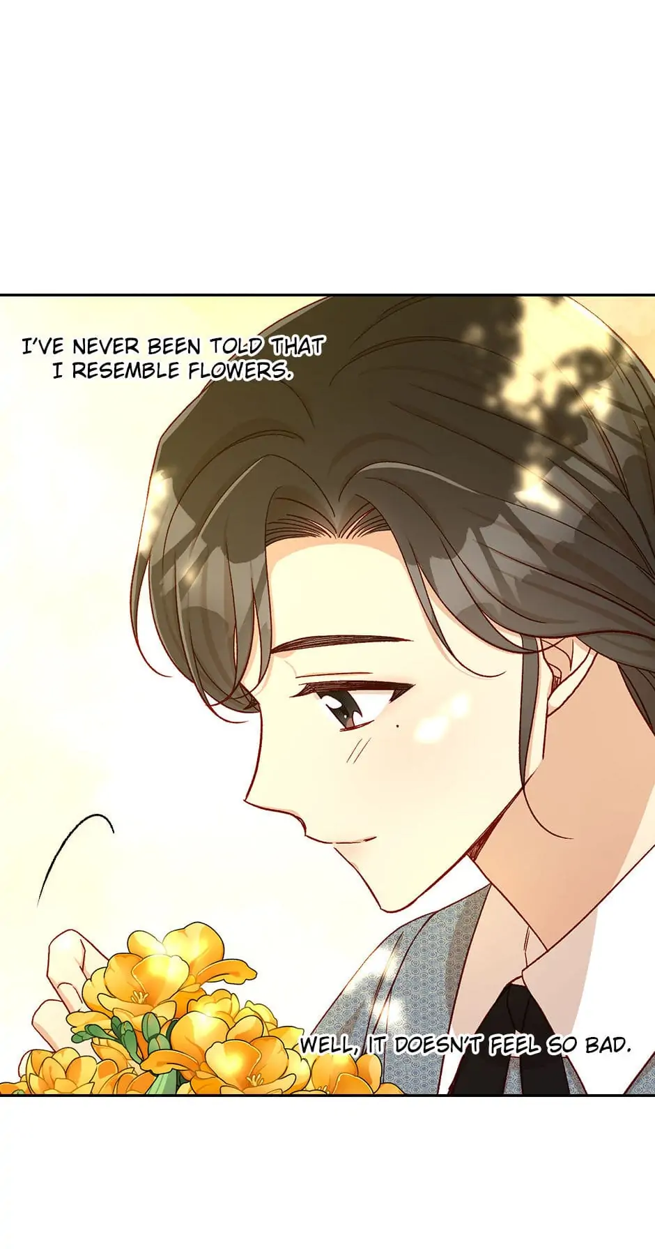 Surviving As A Maid Chapter 91 - Page 47