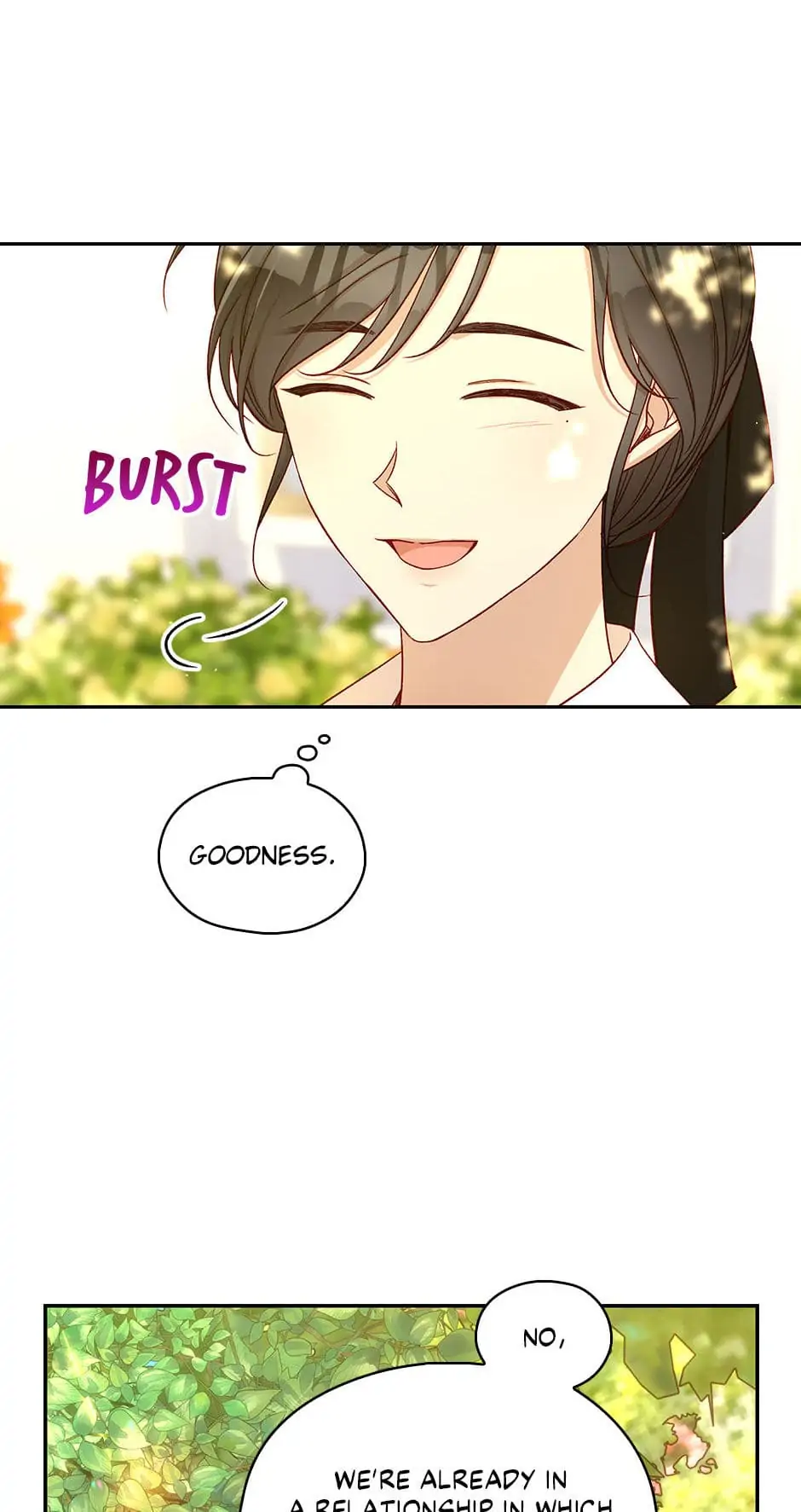 Surviving As A Maid Chapter 91 - Page 59