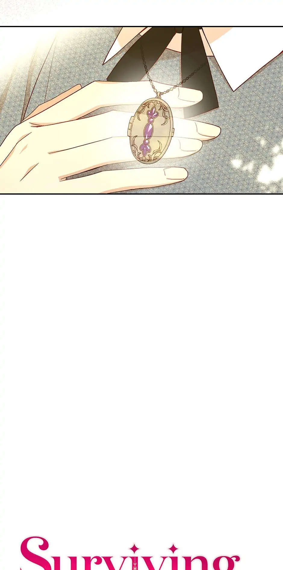 Surviving As A Maid Chapter 93 - Page 3