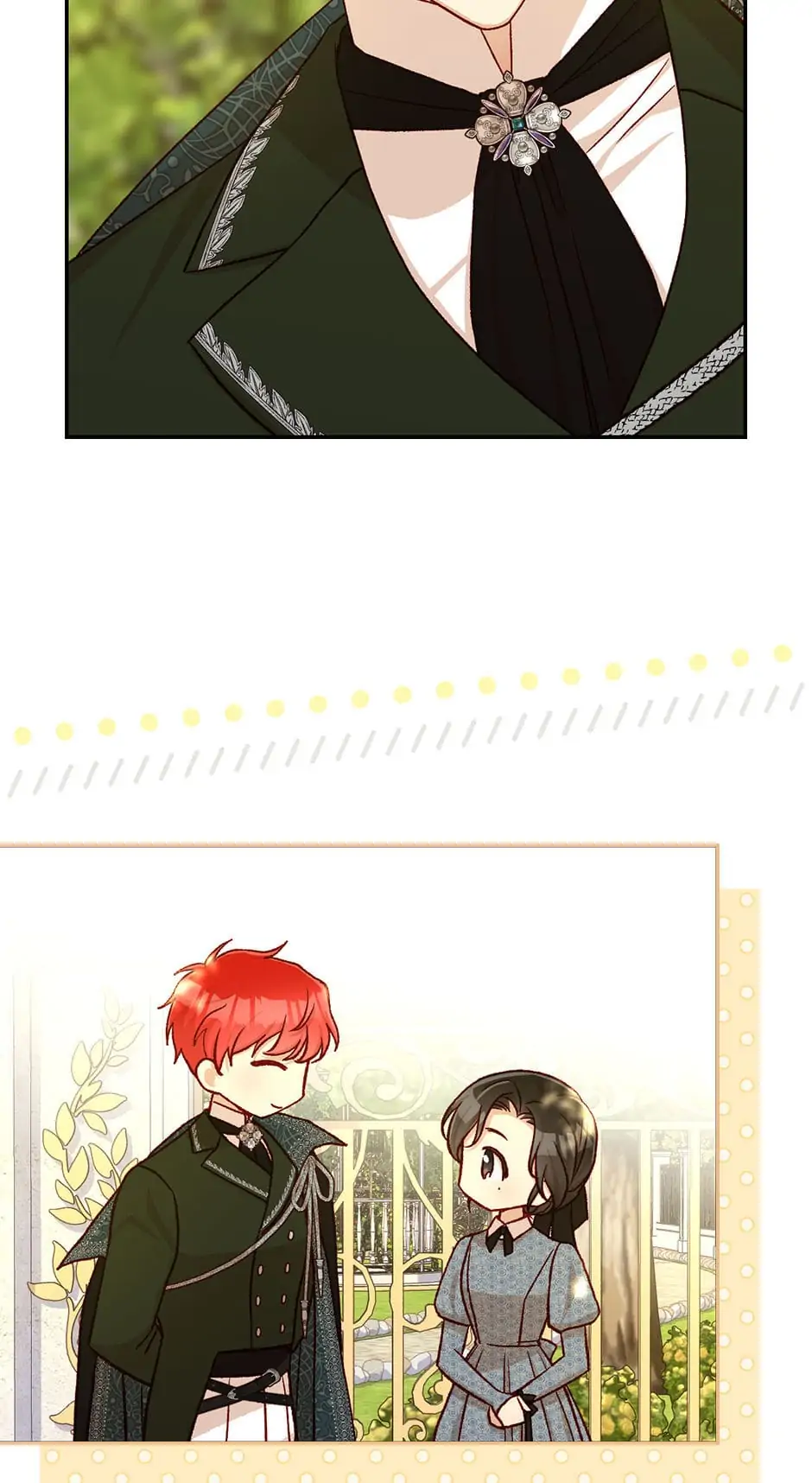 Surviving As A Maid Chapter 93 - Page 31