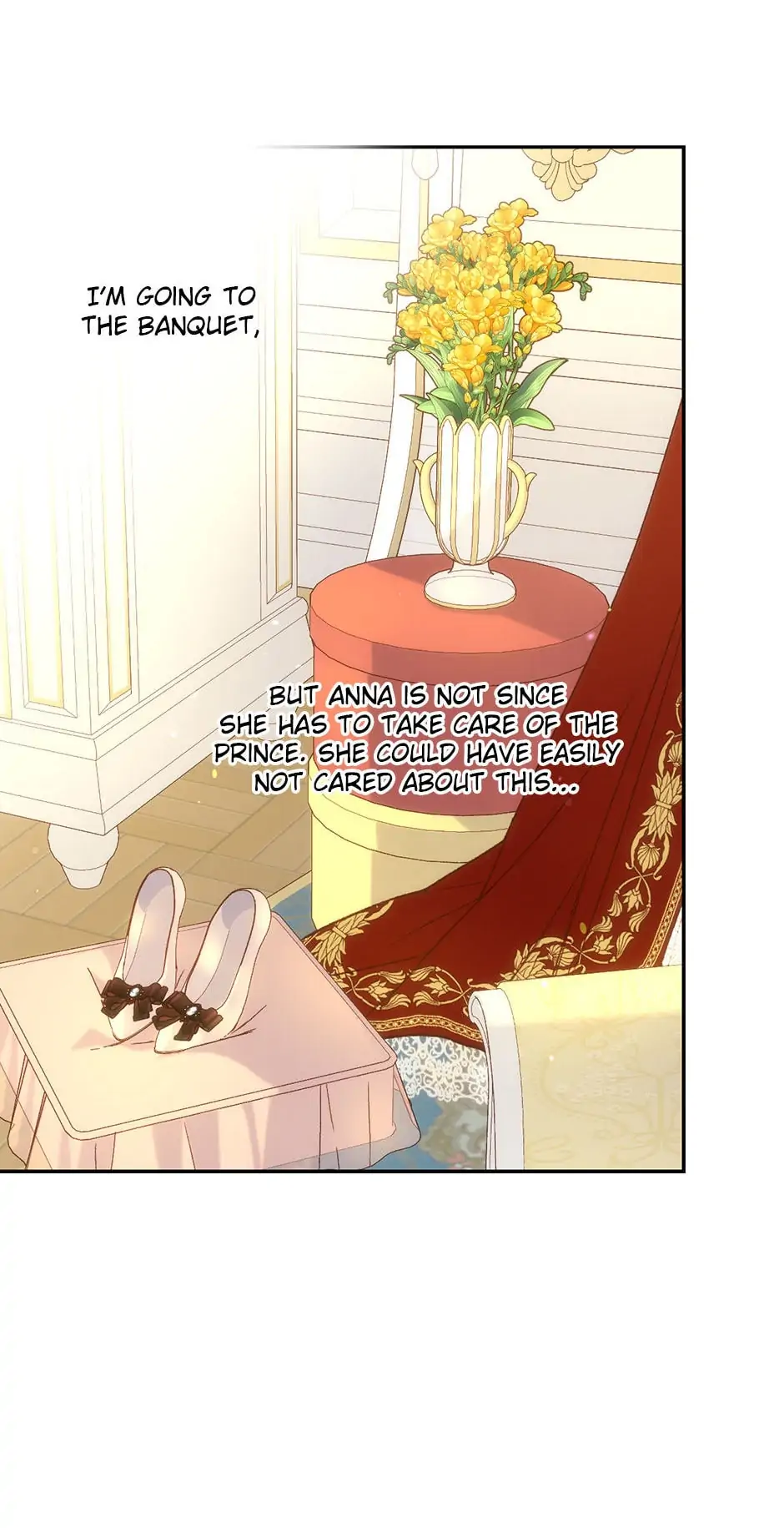 Surviving As A Maid Chapter 93 - Page 66