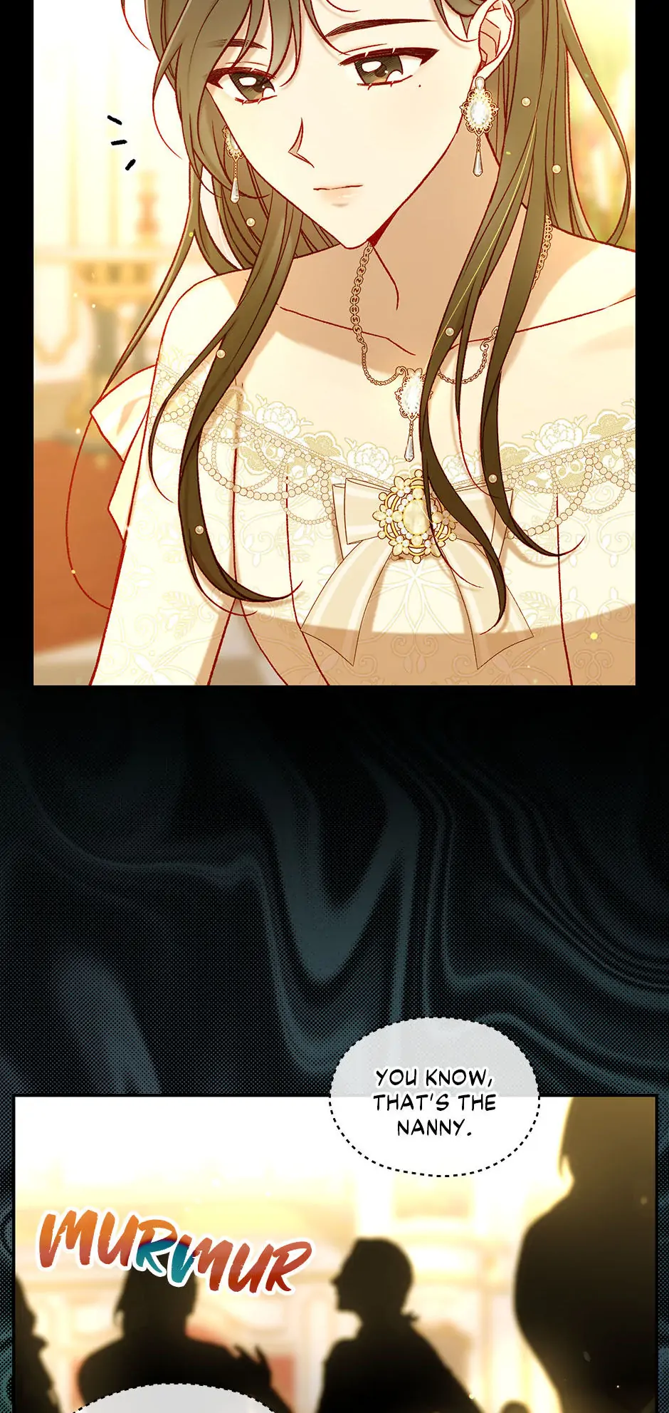 Surviving As A Maid Chapter 94 - Page 44