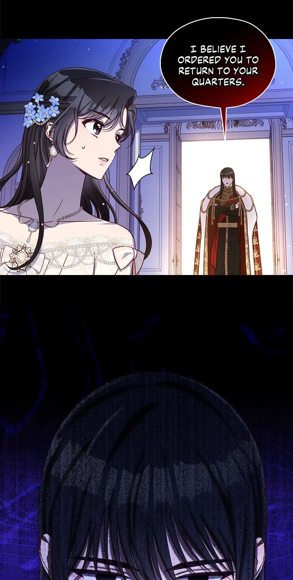 Surviving As A Maid Chapter 97 - Page 29