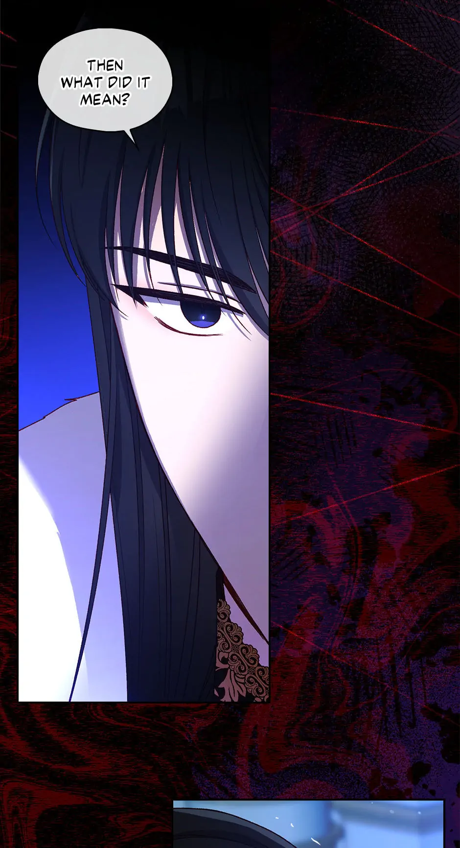 Surviving As A Maid Chapter 97 - Page 43