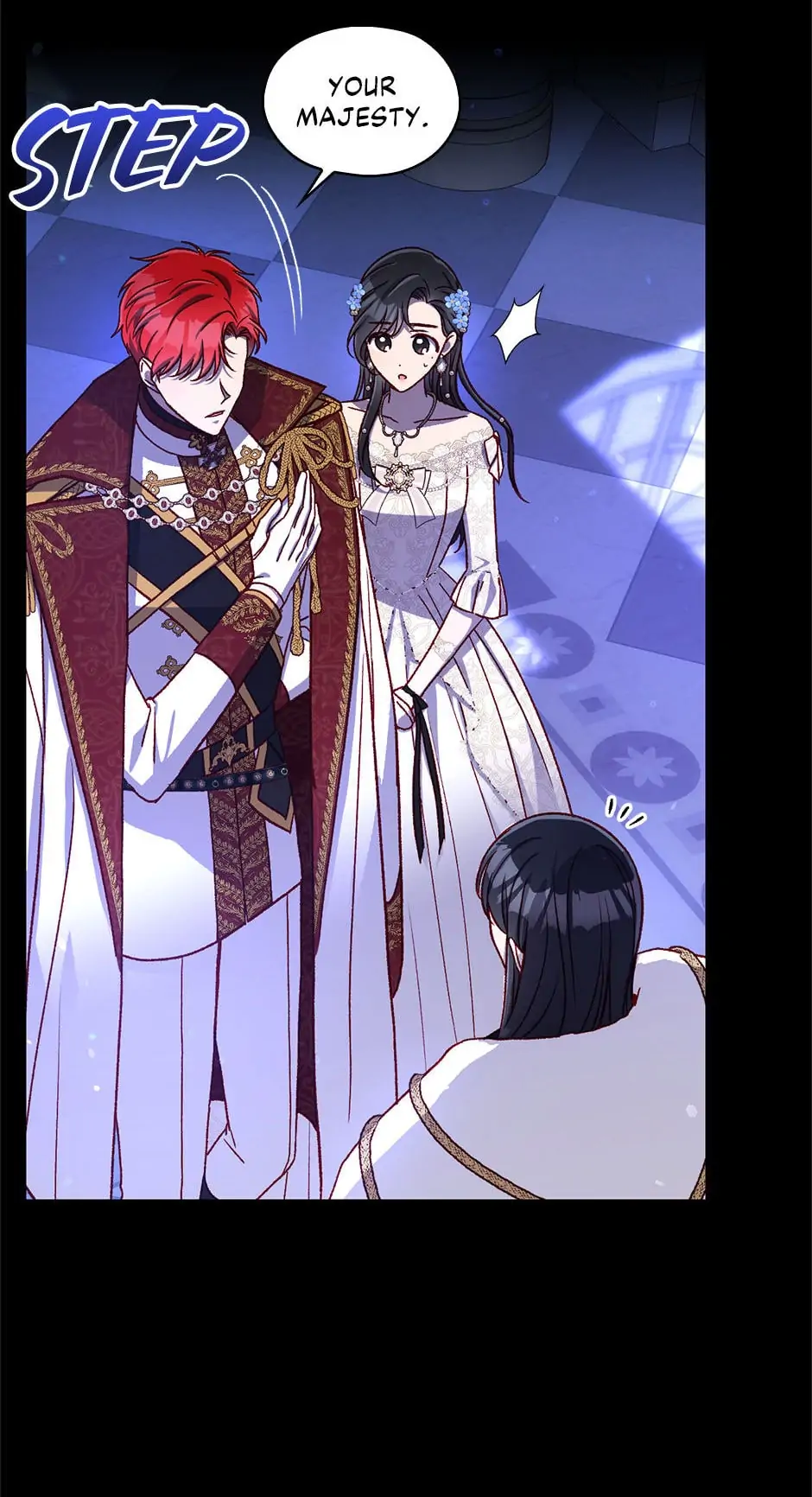 Surviving As A Maid Chapter 97 - Page 45