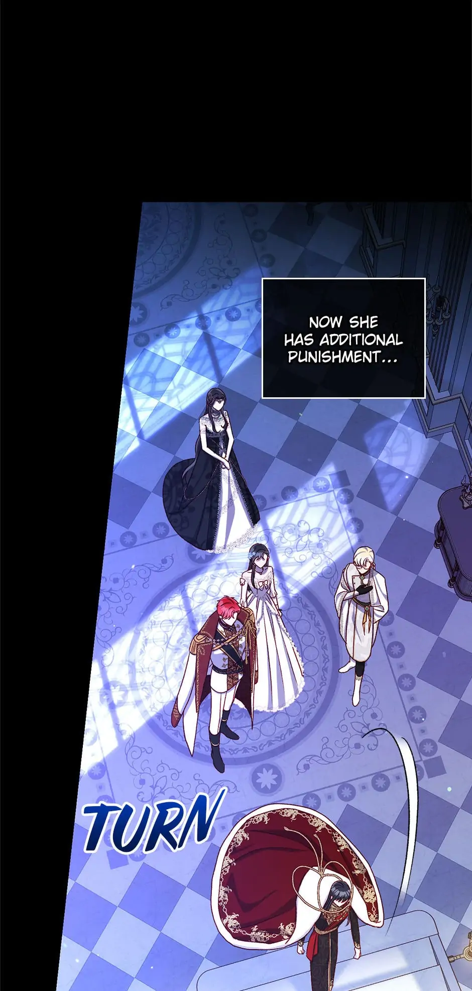 Surviving As A Maid Chapter 97 - Page 49