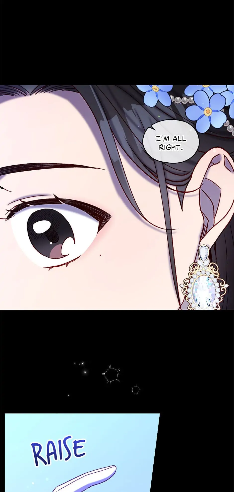 Surviving As A Maid Chapter 97 - Page 51